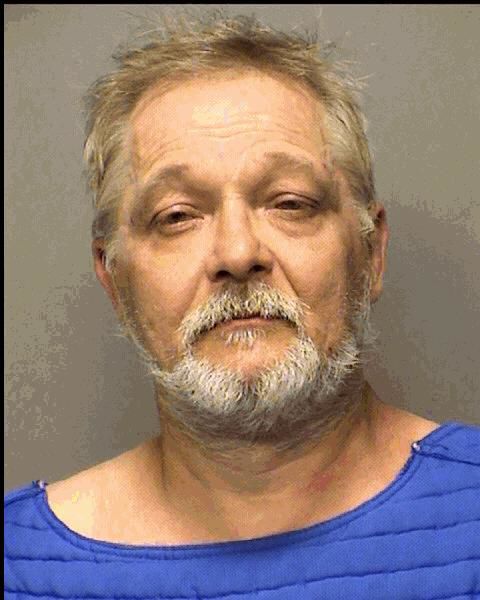 Michael Robert Schroeder